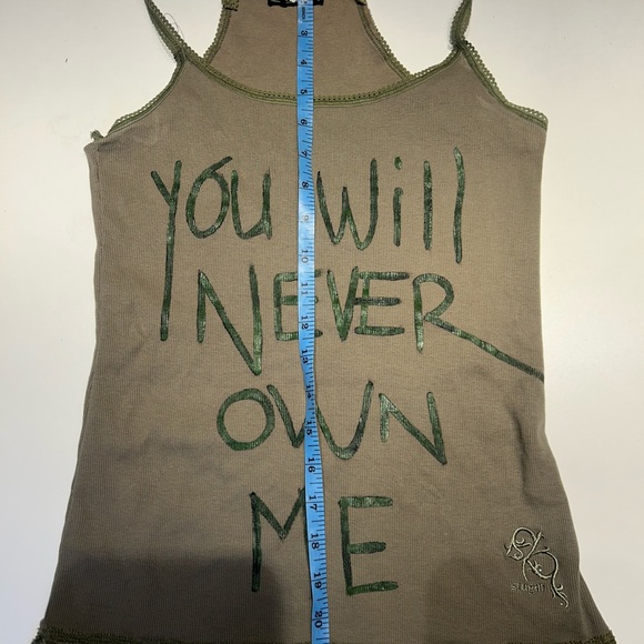 y2k top - Picture 2 of 5